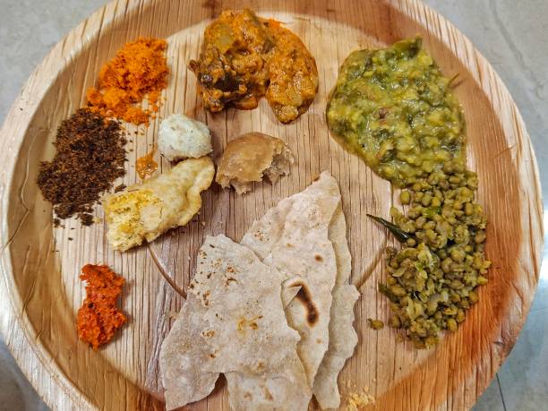 North Karnataka Cuisine